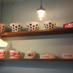 てごねパン教室PALMSNOWの内観