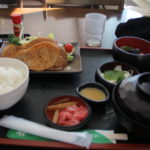 谷川岳ドライブイン