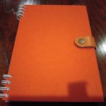 ノート・完成品